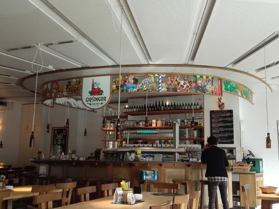 Giesinger Bräu München