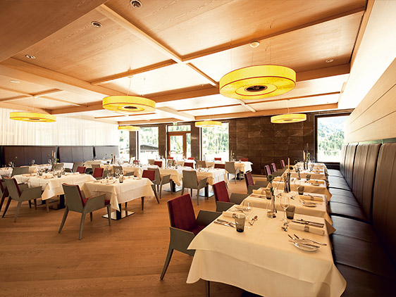 IFEN Hotel Hirschegg